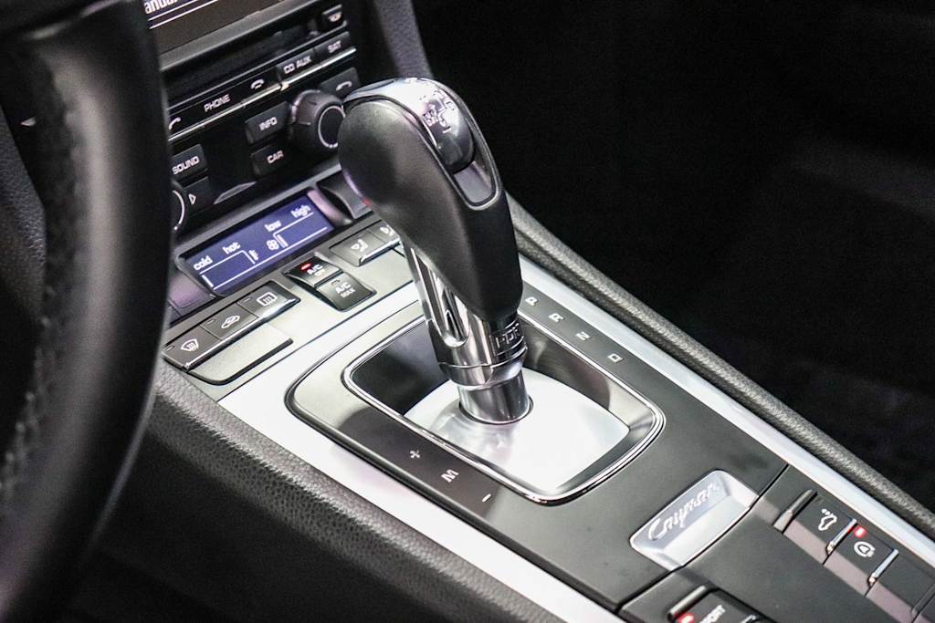Thumbnail: 2016 Porsche Cayman - 9