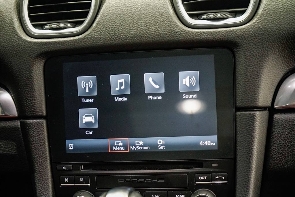 Thumbnail: 2022 Porsche 718 Cayman - 11