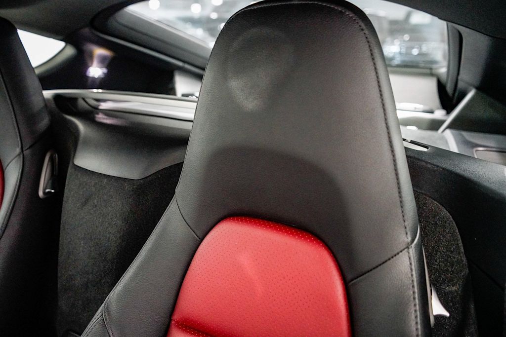 Thumbnail: 2022 Porsche 718 Cayman - 27