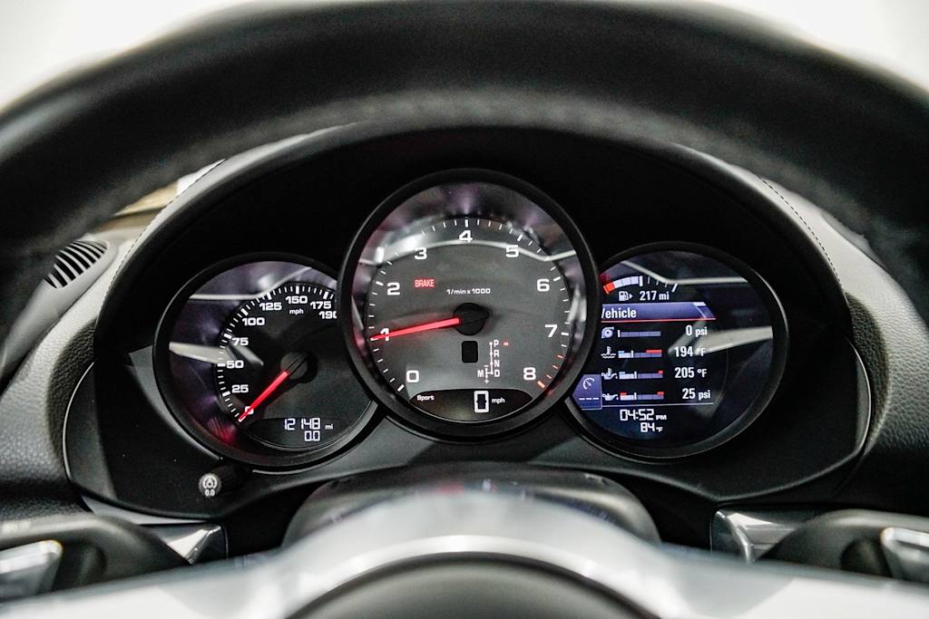 Thumbnail: 2022 Porsche 718 Cayman - 13