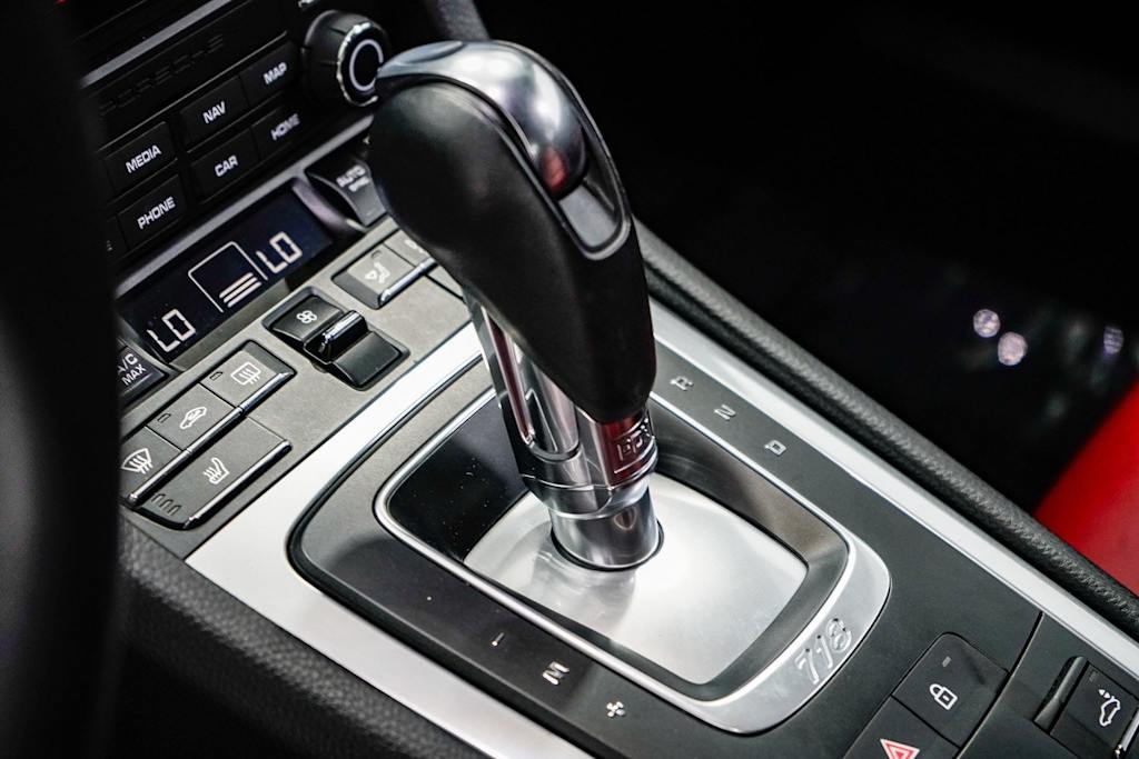 Thumbnail: 2022 Porsche 718 Cayman - 12