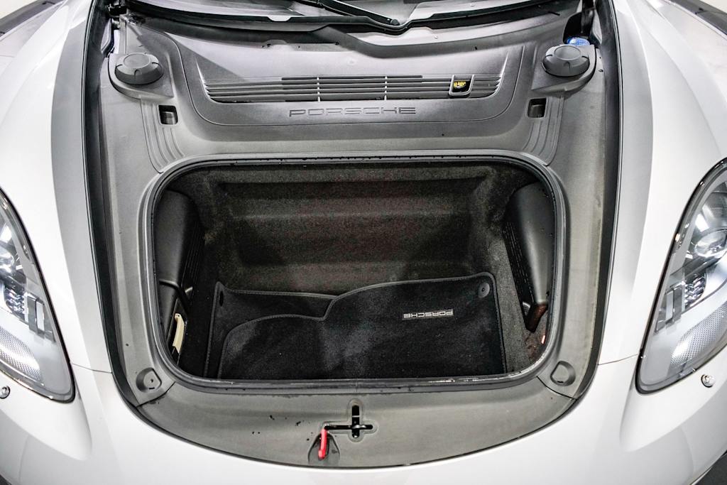 Thumbnail: 2022 Porsche 718 Cayman - 29