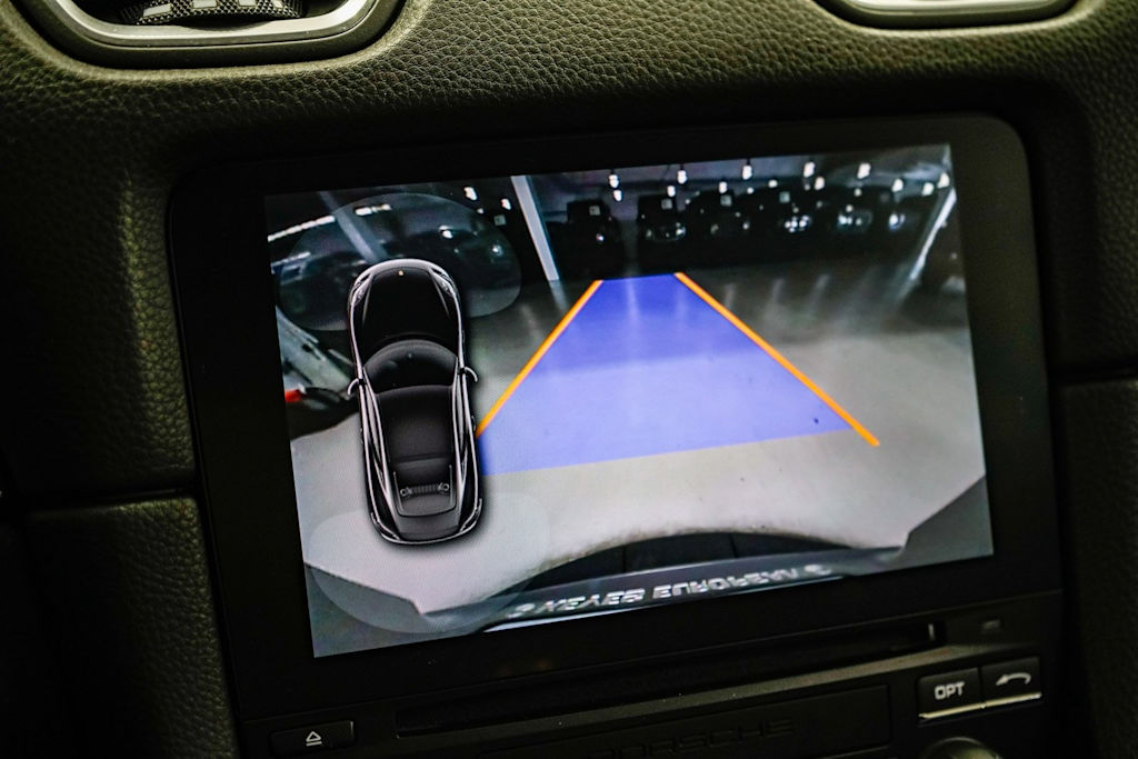 Thumbnail: 2022 Porsche 718 Cayman - 26