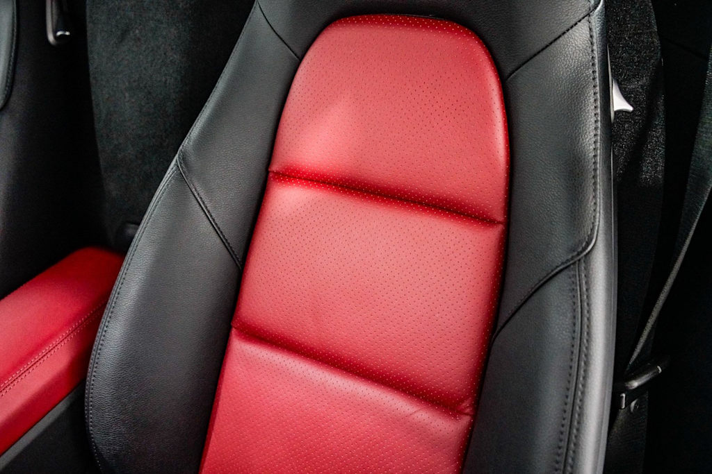 Thumbnail: 2022 Porsche 718 Cayman - 28