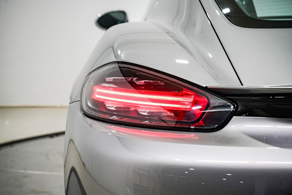 Thumbnail: 2022 Porsche 718 Cayman - 21