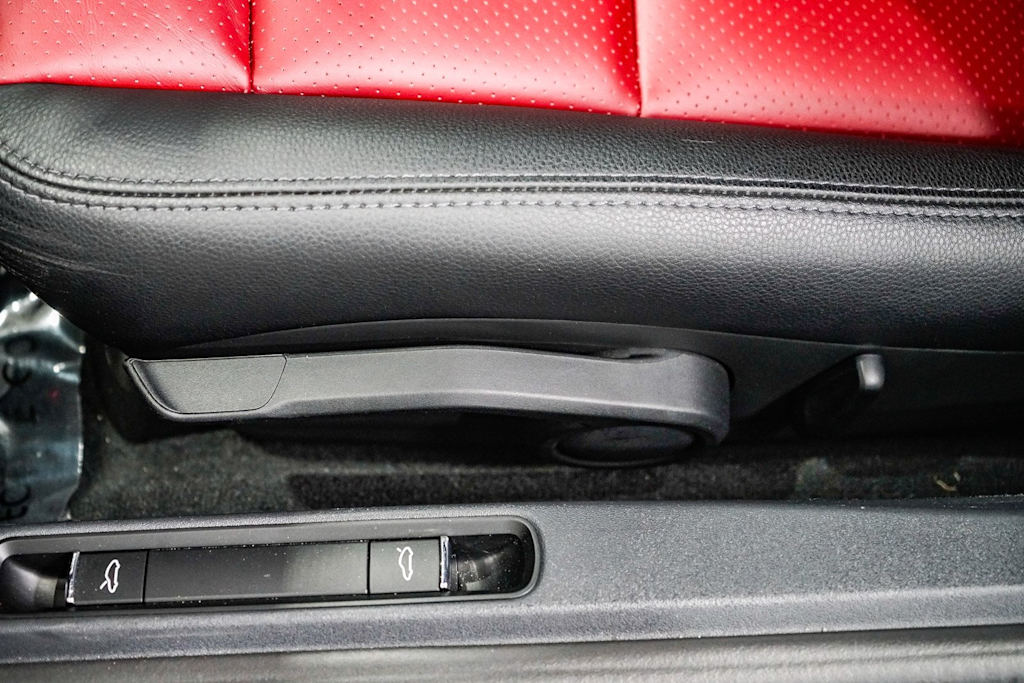 Thumbnail: 2022 Porsche 718 Cayman - 23