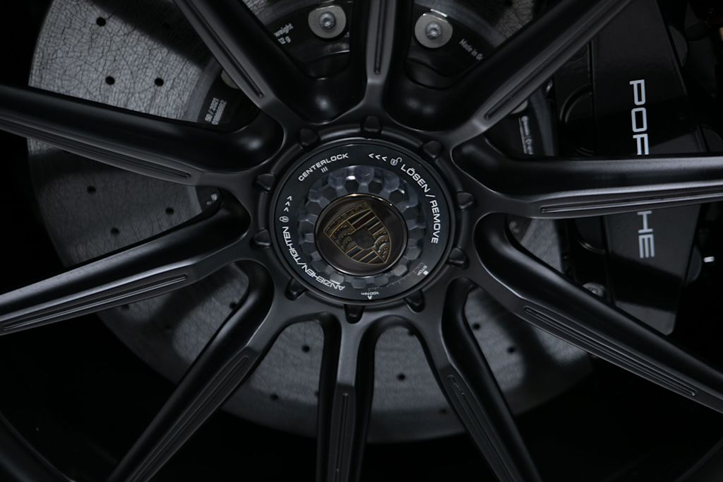 Thumbnail: 2022 Porsche 911 - 12