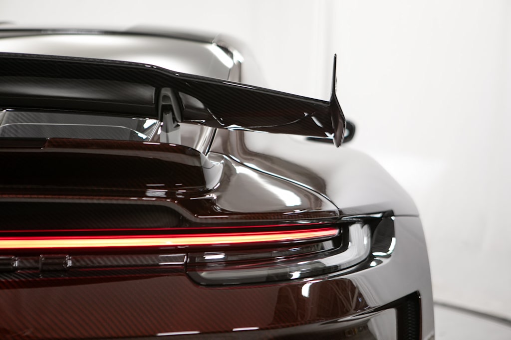 Thumbnail: 2022 Porsche 911 - 18