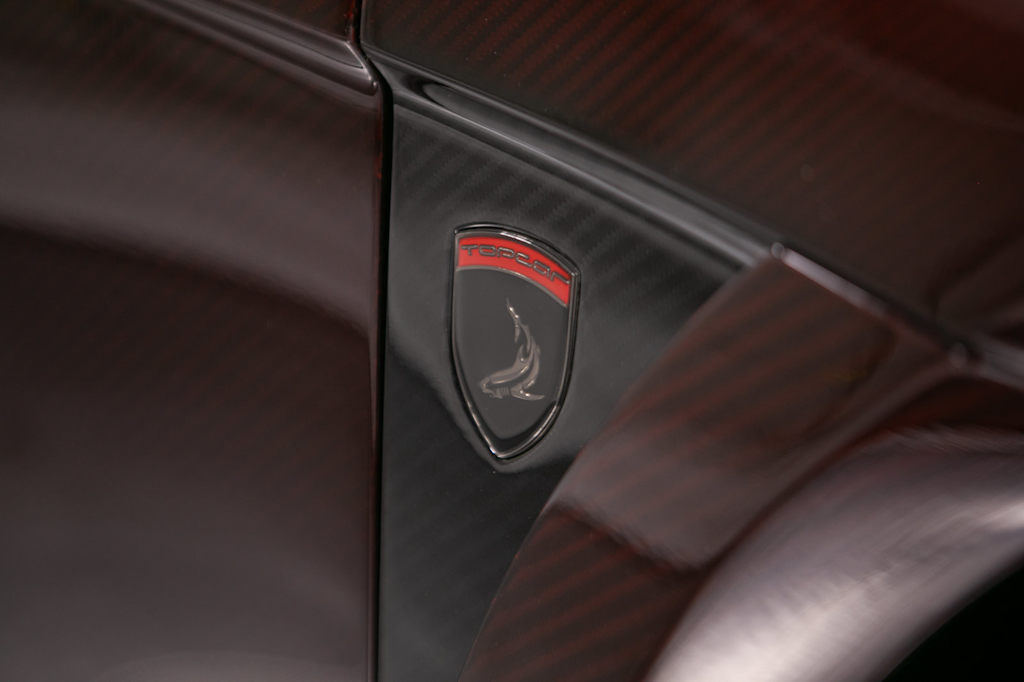 Thumbnail: 2022 Porsche 911 - 31