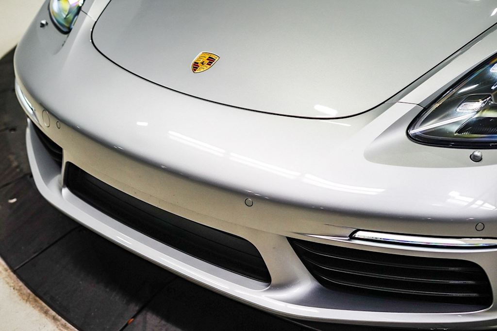 Thumbnail: 2024 Porsche 718 Boxster - 5