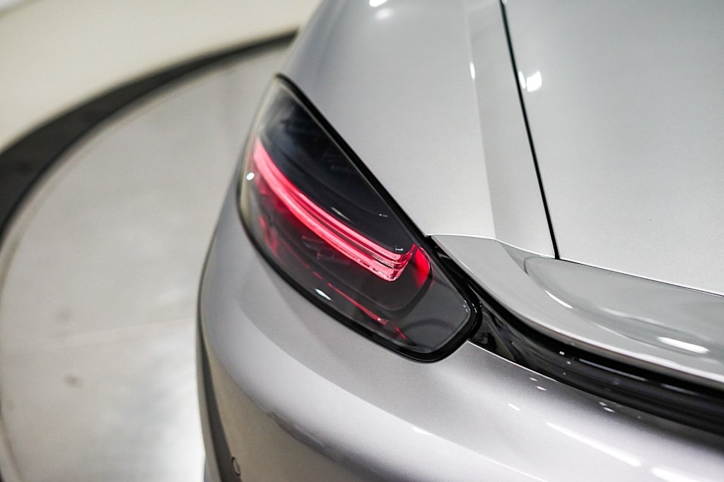 Thumbnail: 2024 Porsche 718 Boxster - 26