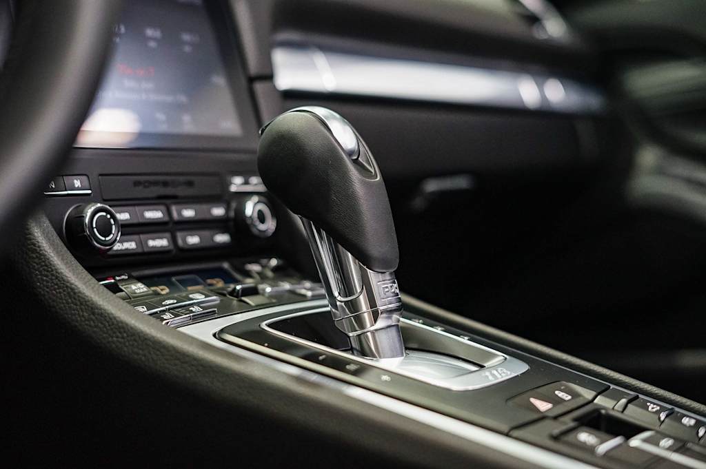 Thumbnail: 2024 Porsche 718 Boxster - 12