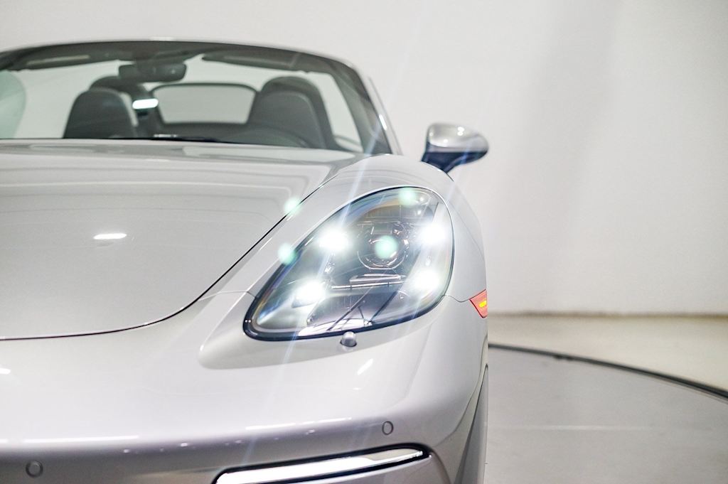 Thumbnail: 2024 Porsche 718 Boxster - 25
