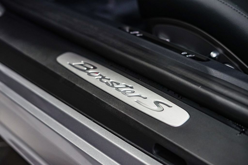 Thumbnail: 2024 Porsche 718 Boxster - 35