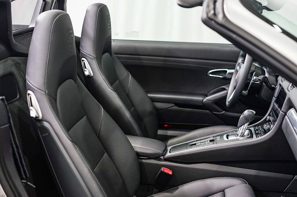 Thumbnail: 2024 Porsche 718 Boxster - 8