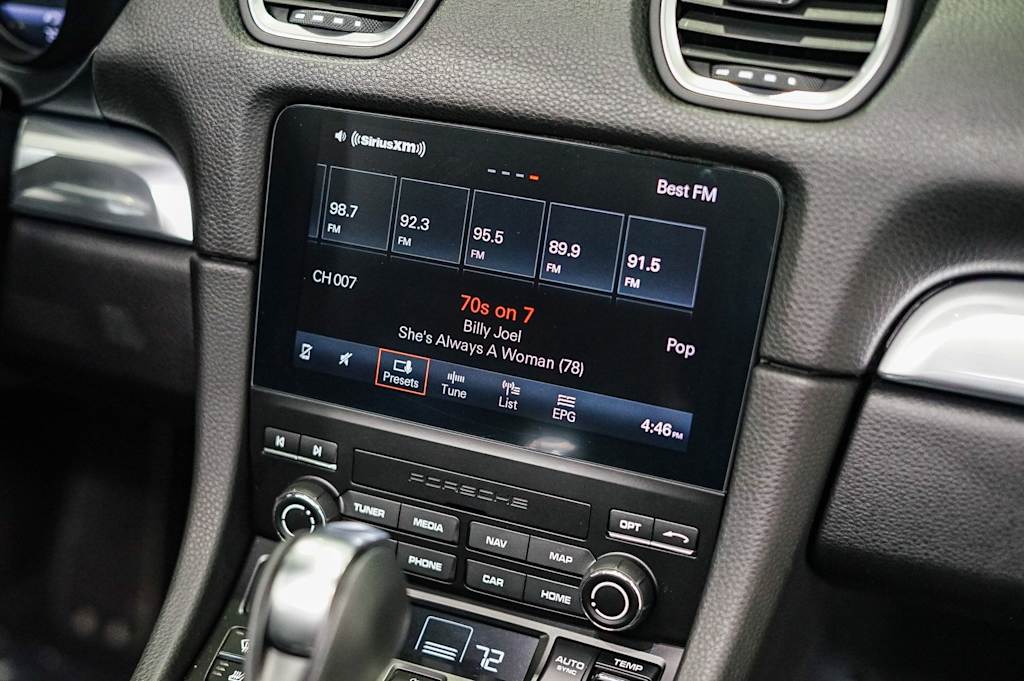 Thumbnail: 2024 Porsche 718 Boxster - 11