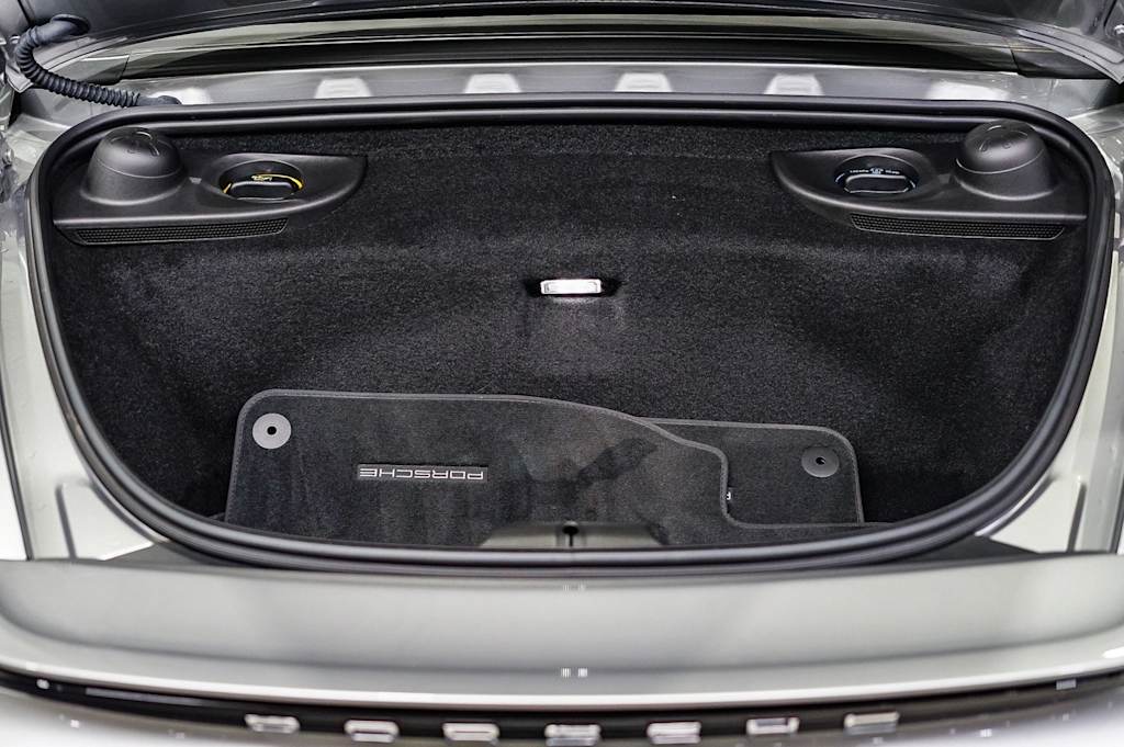 Thumbnail: 2024 Porsche 718 Boxster - 14