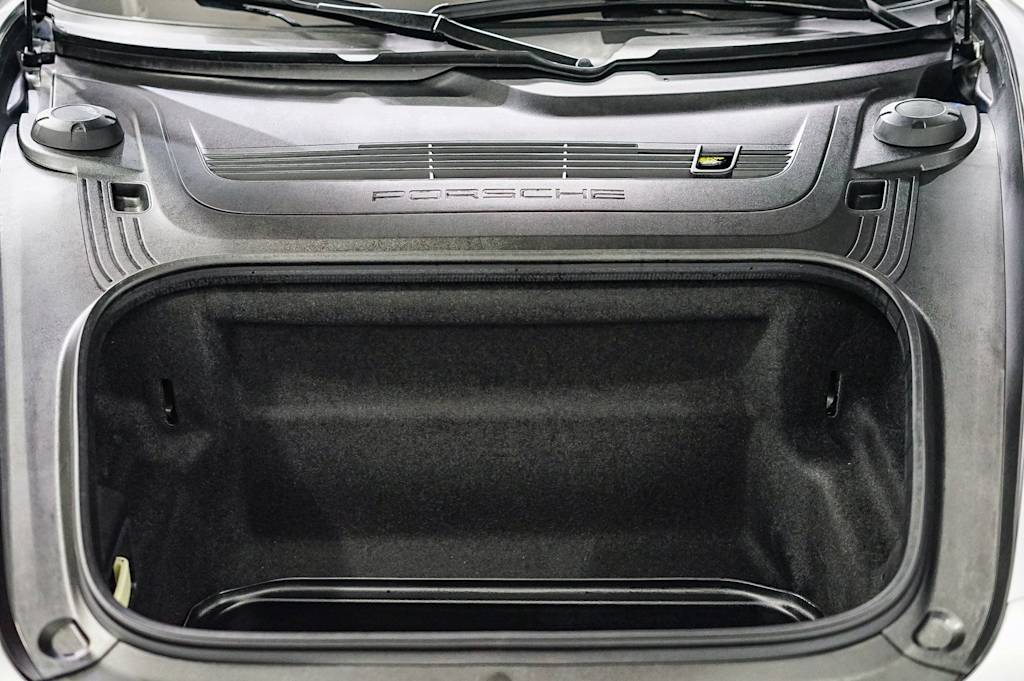 Thumbnail: 2024 Porsche 718 Boxster - 34