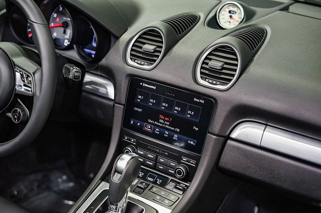 Thumbnail: 2024 Porsche 718 Boxster - 7