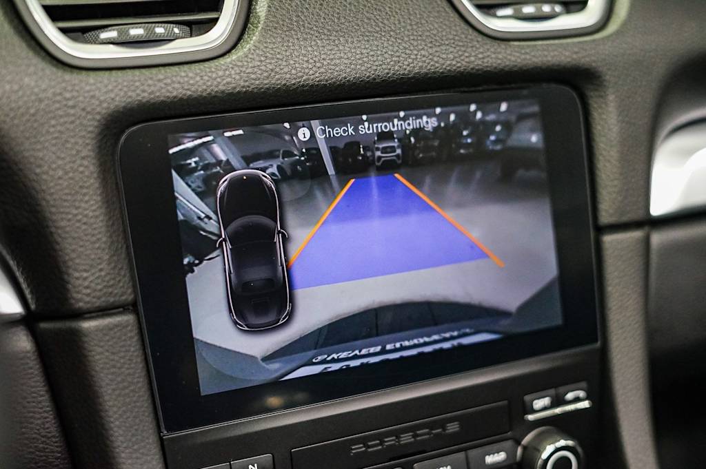 Thumbnail: 2024 Porsche 718 Boxster - 33