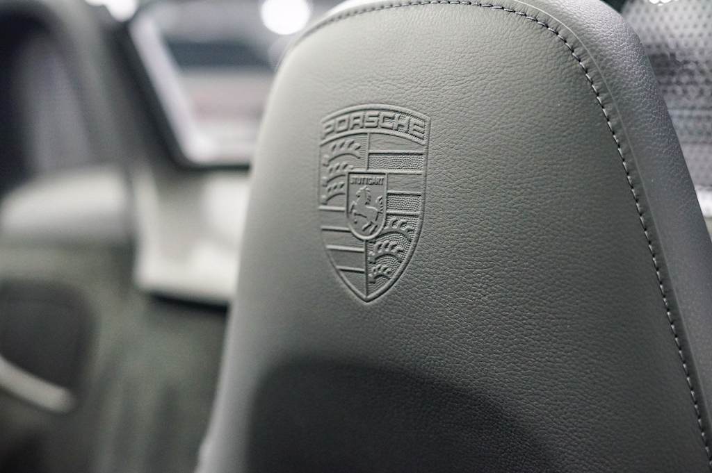 Thumbnail: 2024 Porsche 718 Boxster - 15