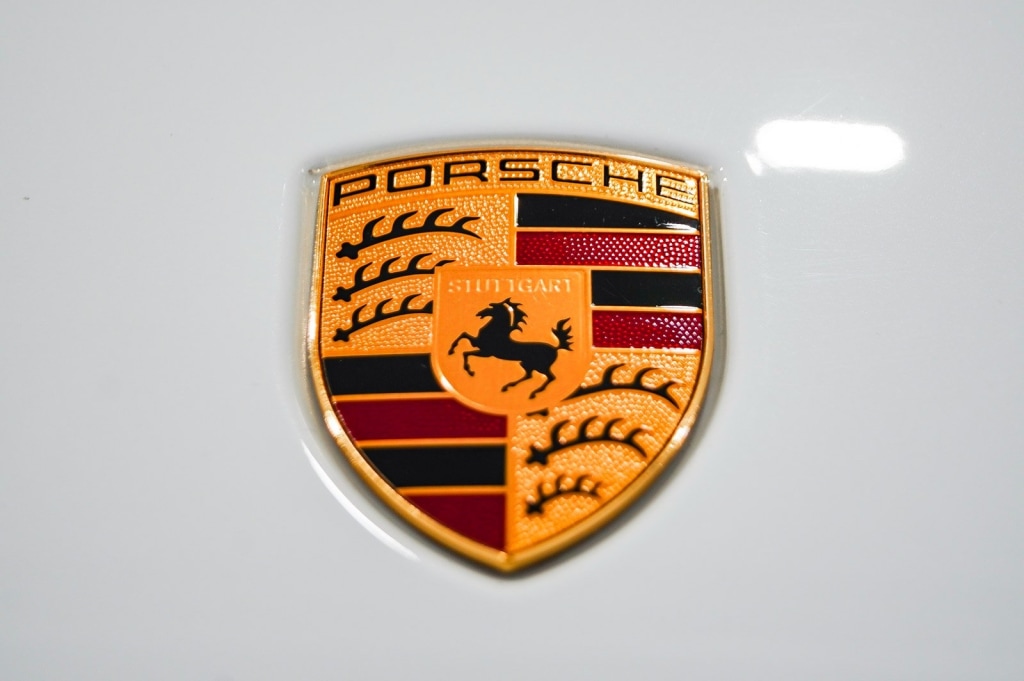 2024 Porsche Macan T 35