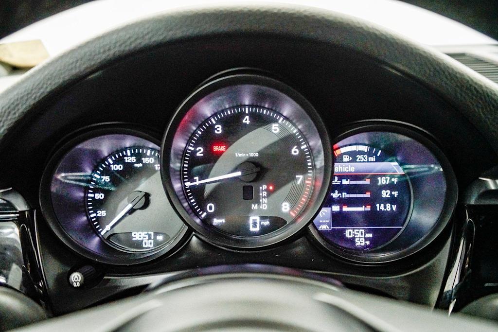 Thumbnail: 2024 Porsche Macan - 14