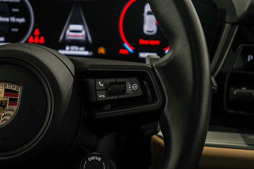 Thumbnail: 2024 Porsche Cayenne - 23