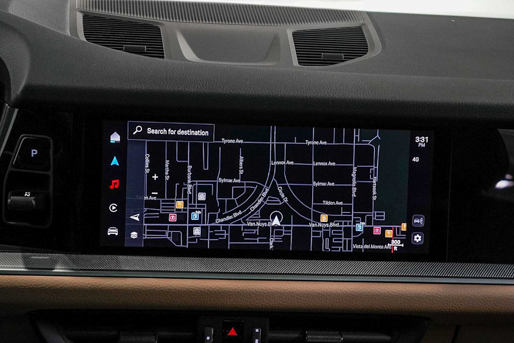 Thumbnail: 2024 Porsche Cayenne - 16