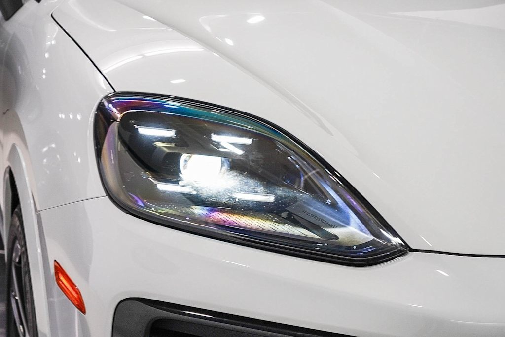 Thumbnail: 2024 Porsche Cayenne - 20