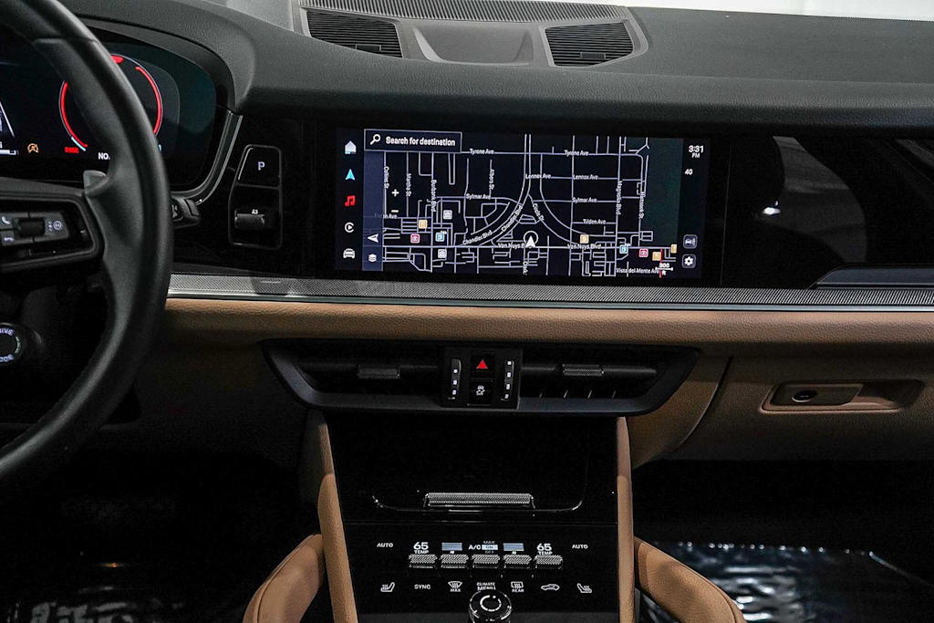 Thumbnail: 2024 Porsche Cayenne - 13