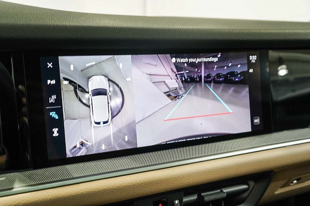 Thumbnail: 2024 Porsche Cayenne - 29