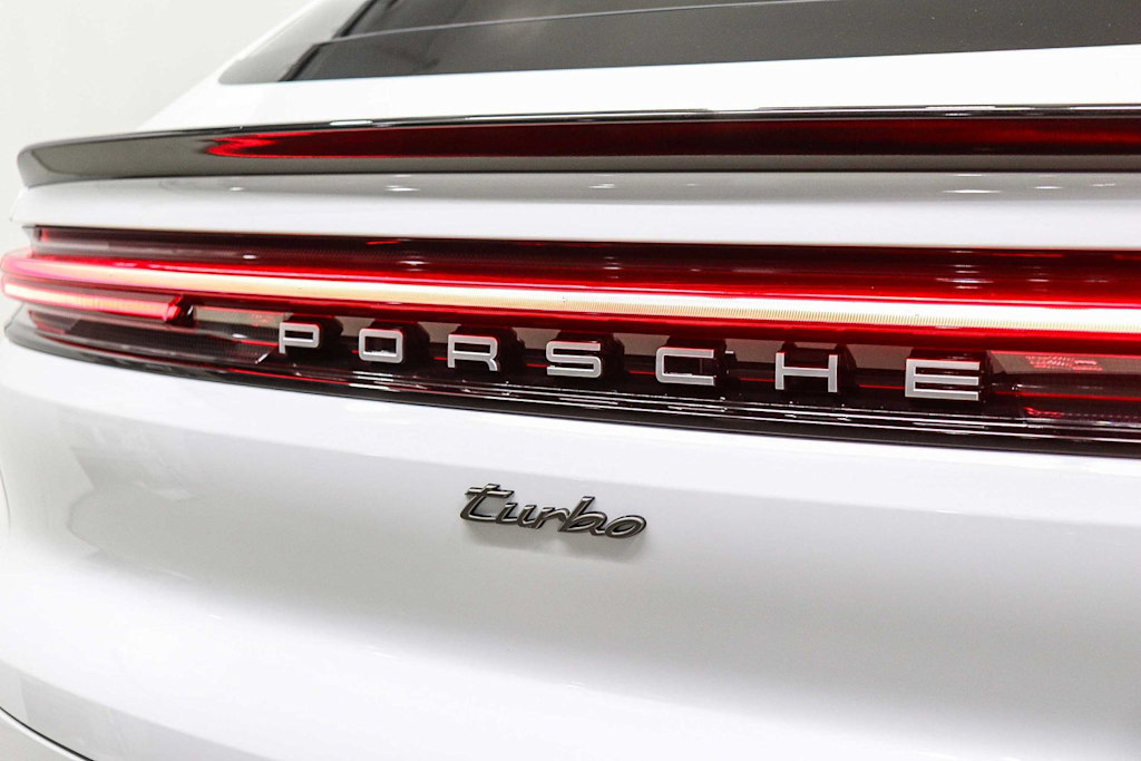 Thumbnail: 2025 Porsche Cayenne - 5