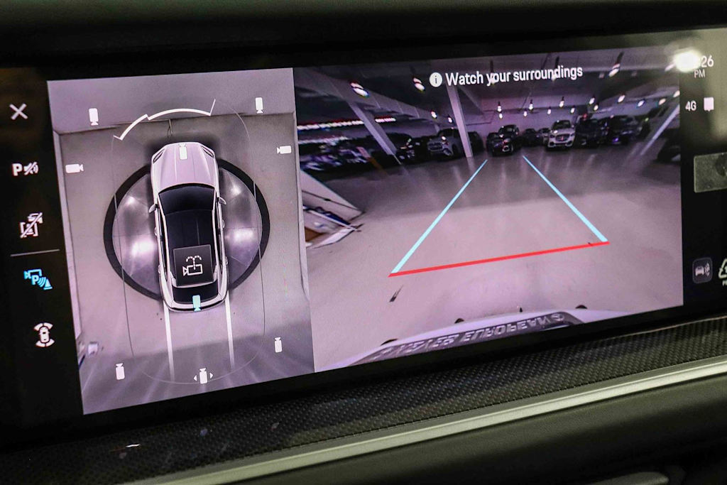 Thumbnail: 2025 Porsche Cayenne - 26