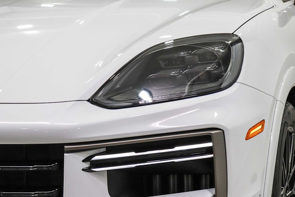 Thumbnail: 2025 Porsche Cayenne - 20
