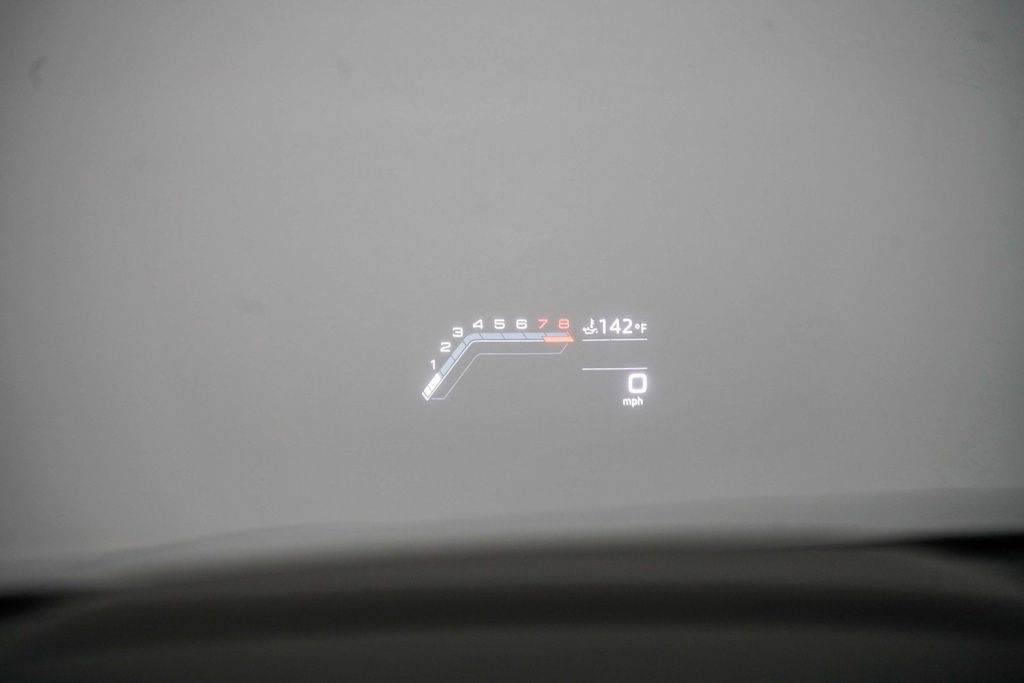 Thumbnail: 2024 Audi RS Q8 - 26