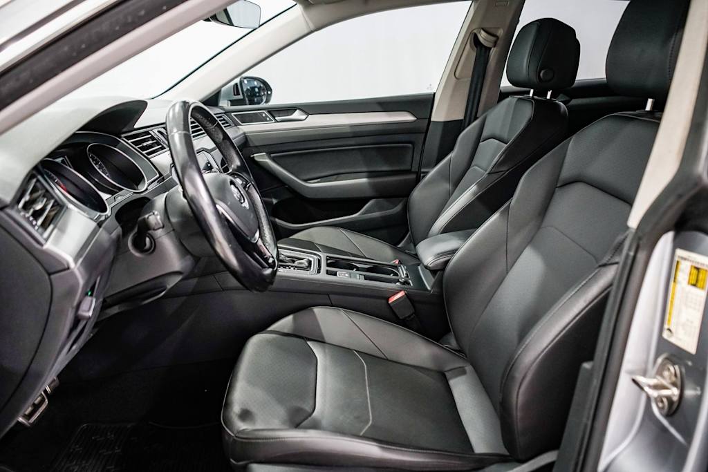 Thumbnail: 2020 Volkswagen Arteon - 10