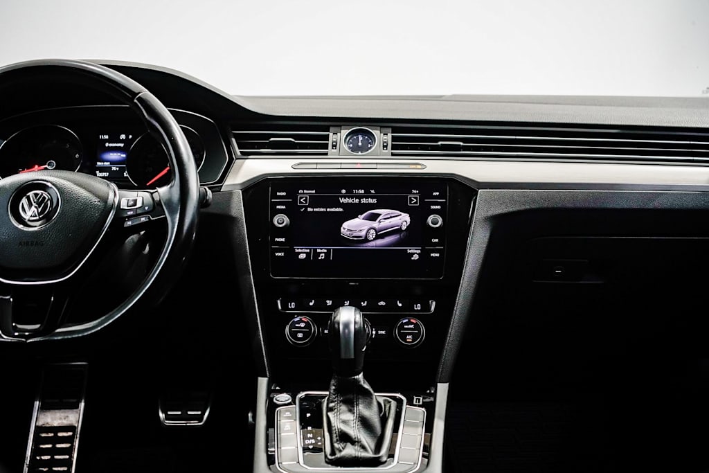 Thumbnail: 2020 Volkswagen Arteon - 8