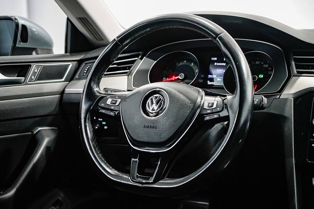 Thumbnail: 2020 Volkswagen Arteon - 12