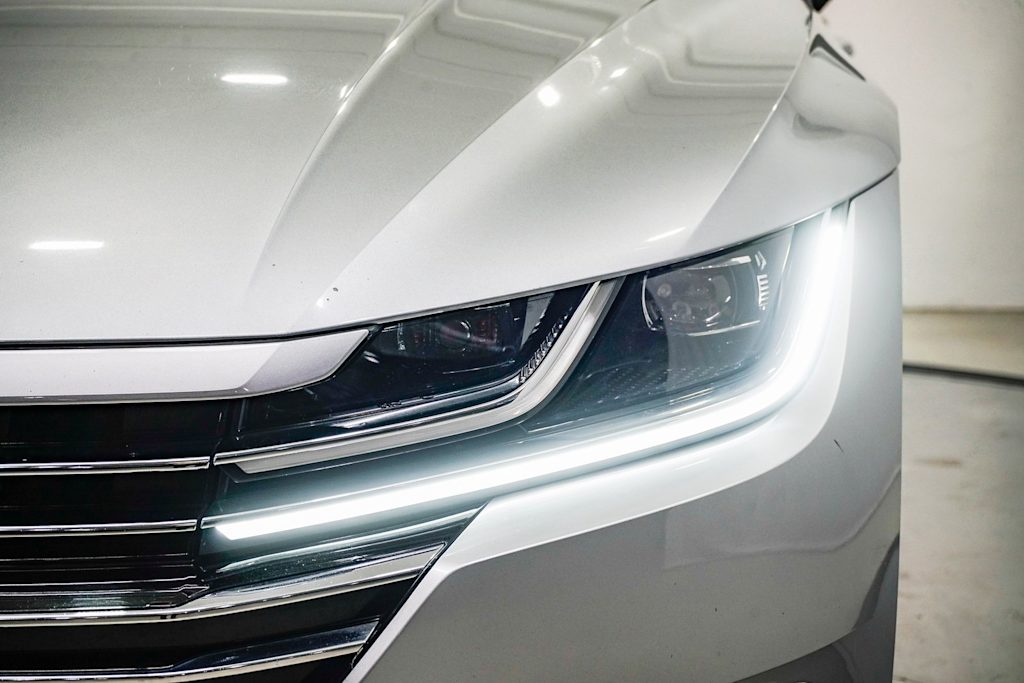 Thumbnail: 2020 Volkswagen Arteon - 21