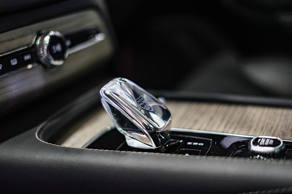 Thumbnail: 2023 Volvo XC90 - 15