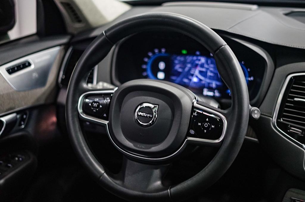 Thumbnail: 2023 Volvo XC90 - 13