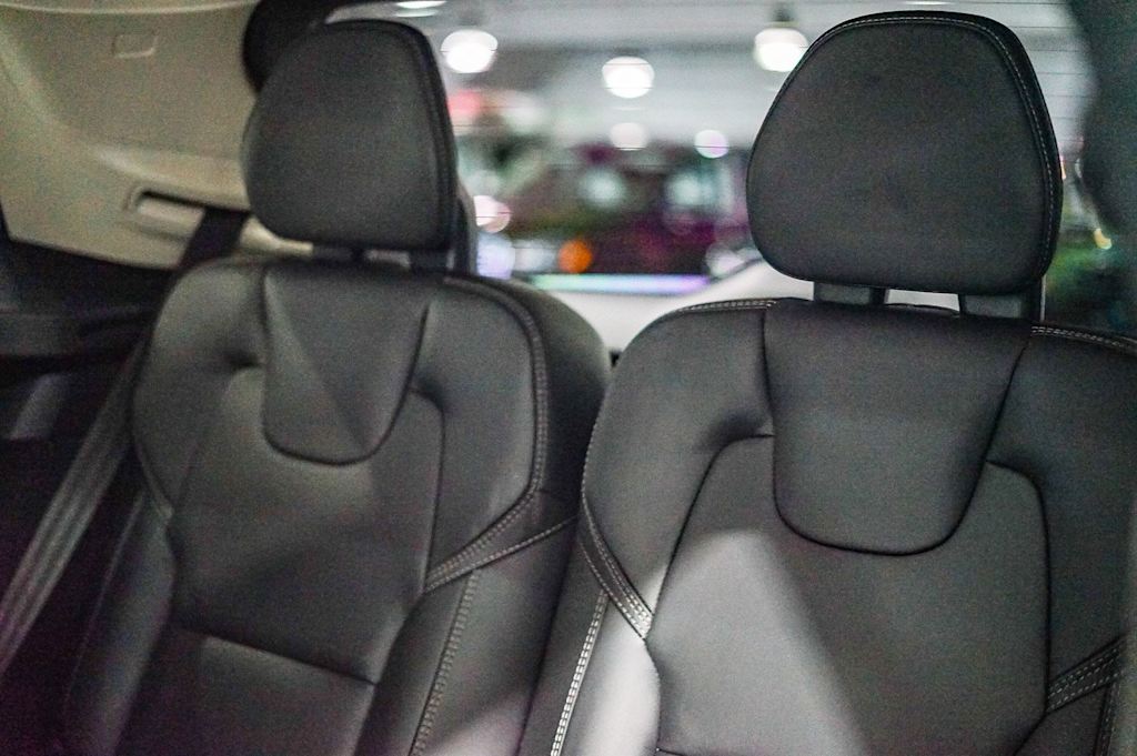 Thumbnail: 2023 Volvo XC90 - 27