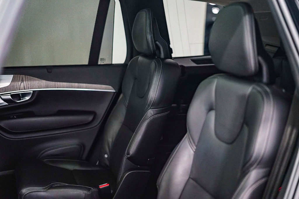 Thumbnail: 2023 Volvo XC90 - 12