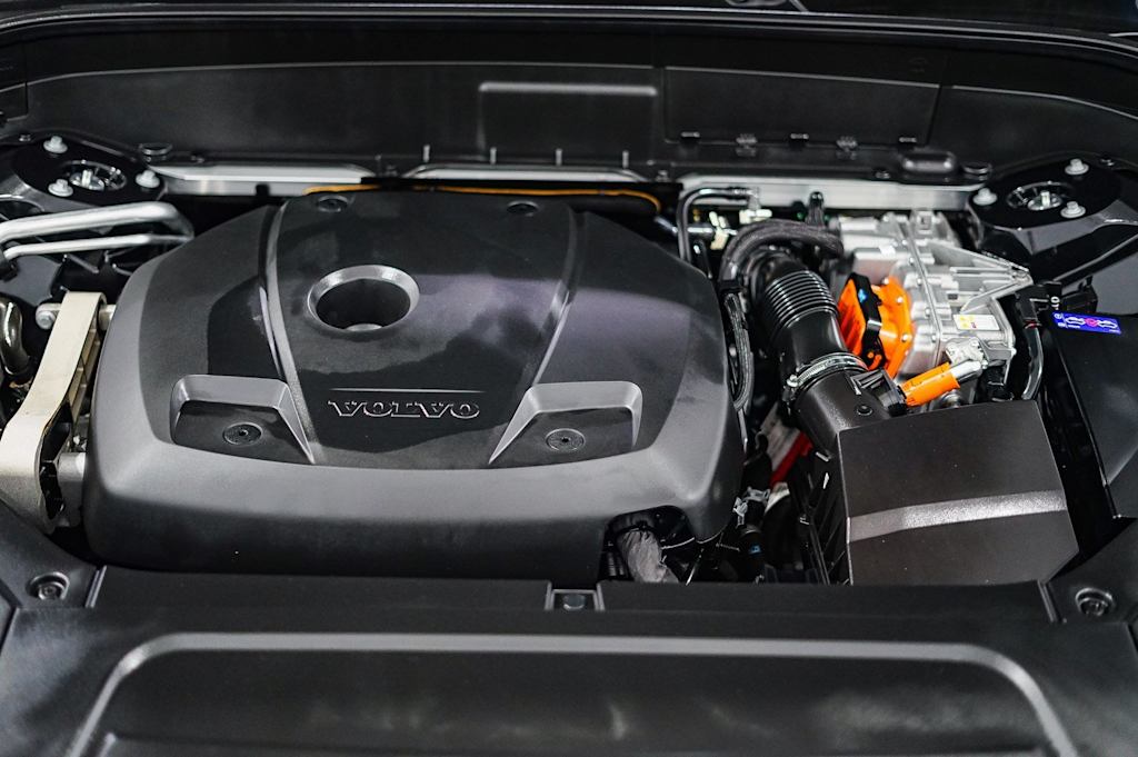 Thumbnail: 2023 Volvo XC90 - 8