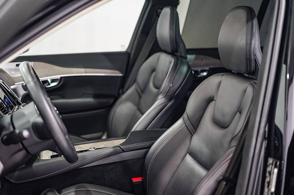 Thumbnail: 2023 Volvo XC90 - 11