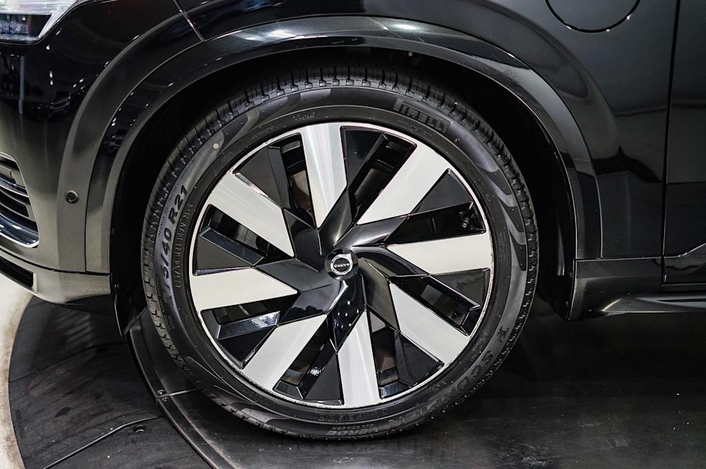 Thumbnail: 2023 Volvo XC90 - 7