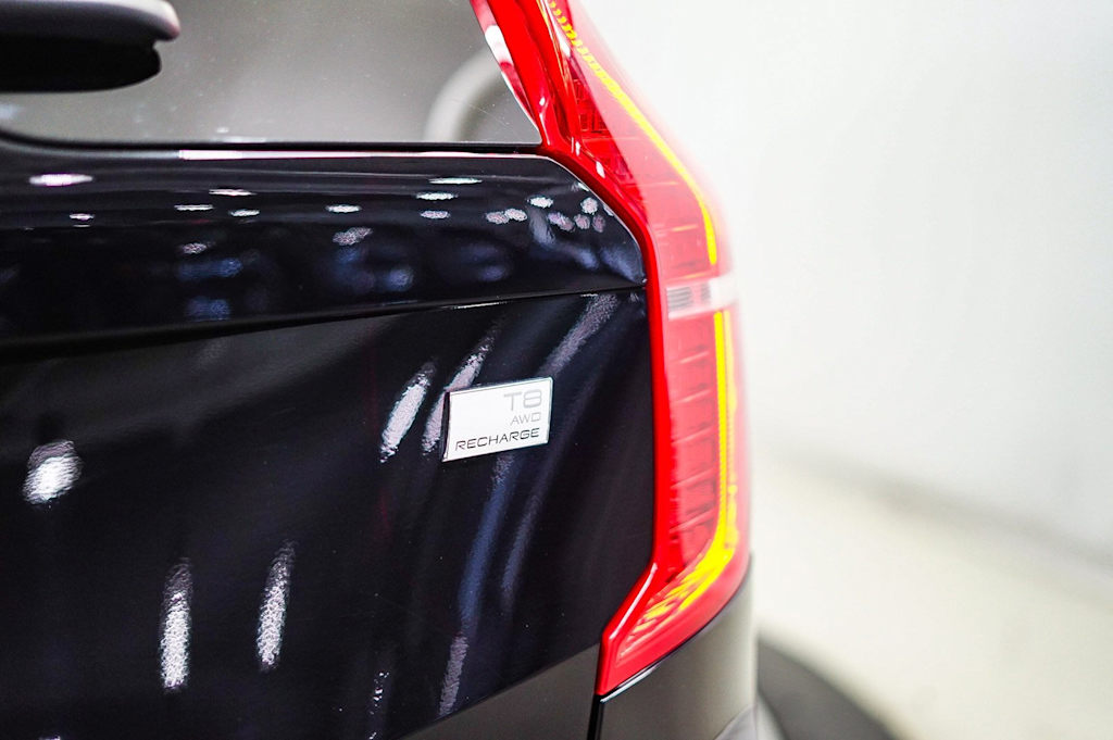 Thumbnail: 2023 Volvo XC90 - 6