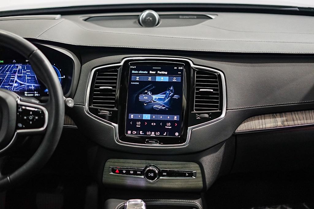 Thumbnail: 2023 Volvo XC90 - 9