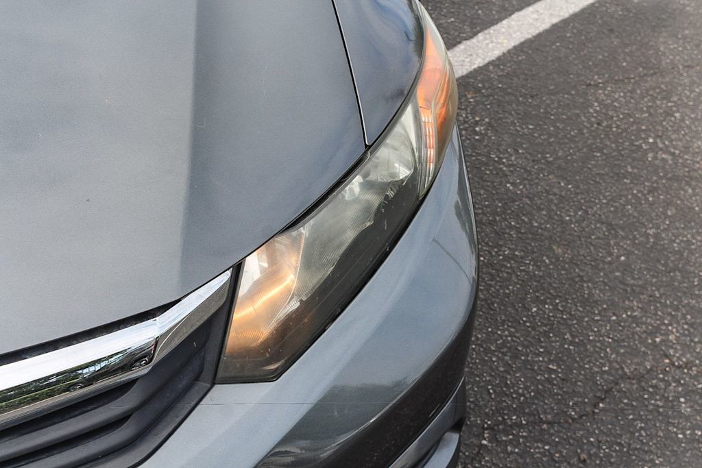Thumbnail: 2012 Honda Civic - 15